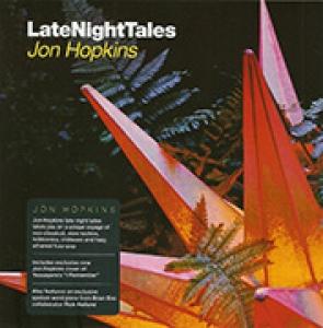HOPKINS, JON - LATE NIGHT TALES -HQ-