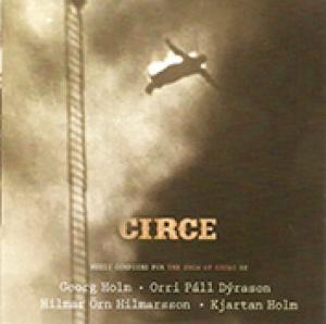 HOLM, GEORG & ORRI PALL - CIRCE