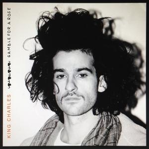 KING CHARLES - GAMBLE FOR A ROSE