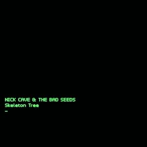 CAVE, NICK - SKELETON TREE