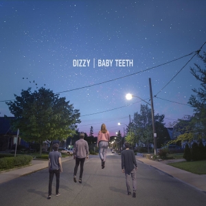 DIZZY - BABY TEETH