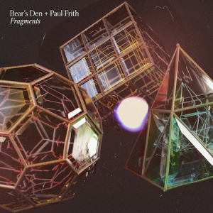 BEAR S DEN, PAUL FRITH - FRAGMENTS