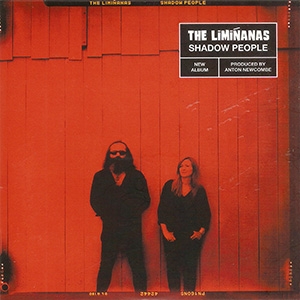LIMINANAS - SHADOW PEOPLE