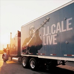 CALE, JJ - LIVE