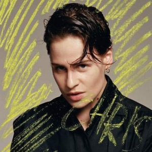 CHRISTINE AND THE QUEENS - CHRIS