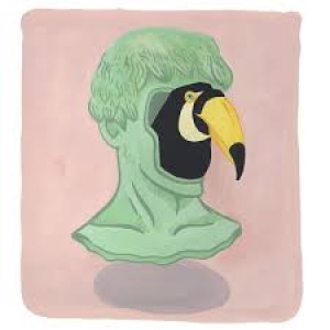 MAUSKOVIC DANCE BAND, THE - DOWN IN THE BASEMENT