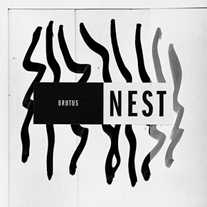 BRUTUS - NEST -COLOURED-