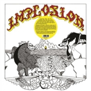 IMPLOSION - IMPLOSION
