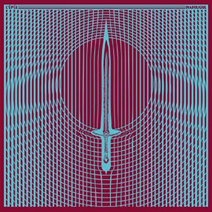 L'EPEE - DIABOLIQUE (LP, 180G VINYL & CD)