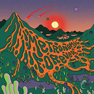 METRONOMY - METRONOMY FOREVER