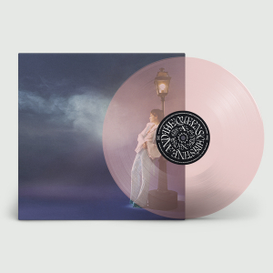 CHRISTINE AND THE QUEENS - LA VITA NUOVA (CLEAR PINK VINYL)