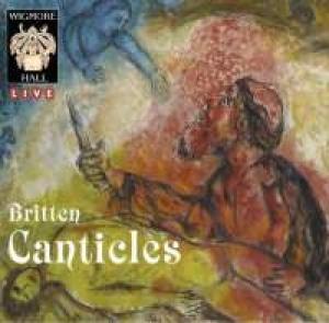 PADMORE DAVIES FARNSWORTH DRAKE - CANTICLES
