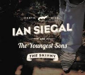 SIEGAL, IAN - SKINNY