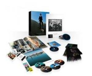 PINK FLOYD - WISH YOU WERE HERE IMMERSION EDITION