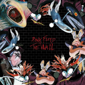 PINK FLOYD - THE WALL