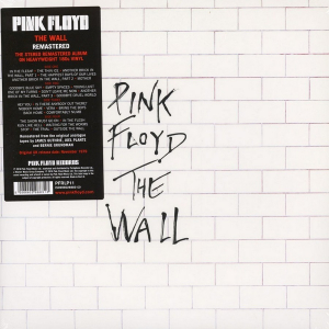 PINK FLOYD - WALL