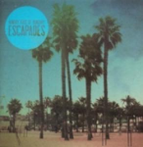 HUNGRY KIDS OF HUNGARY - ESCAPADES