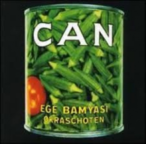 CAN - EGE BAMYASI