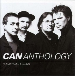 CAN - ANTHOLOGY