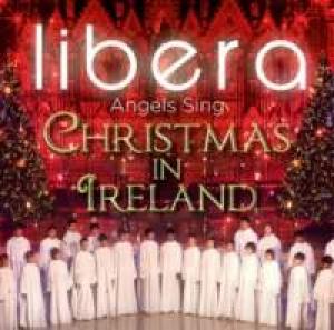 LIBERA - ANGELS SING CHRISTMAS IN