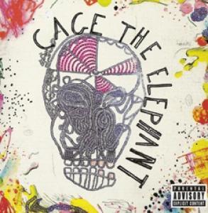 CAGE THE ELEPHANT - CAGE THE ELEPHANT