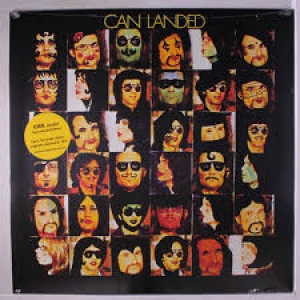 CAN - LANDED