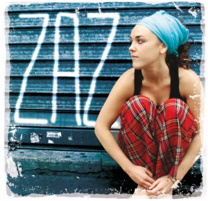 ZAZ - ZAZ