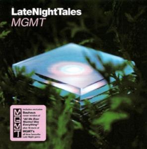 MGMT - LATE NIGHT TALES