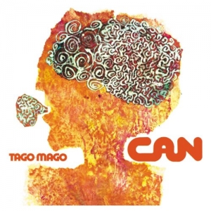 CAN - TAGO MAGO