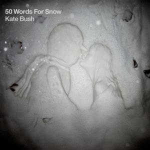 BUSH, KATE - 50 WORDS FOR SNOW
