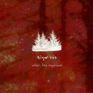 SIGUR ROS - VALTARI FILM EXPERIMENT