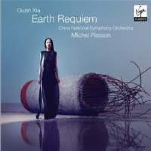 XIA, GUAN - EARTH REQUIEM