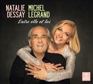DESSAY, NATALIE - TRIBUTE TO MICHEL LEGRAND