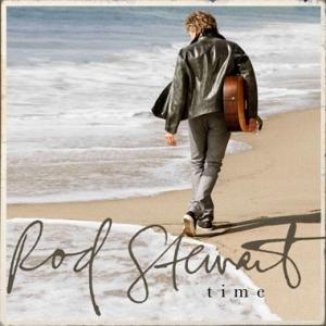 STEWART, ROD - TIME