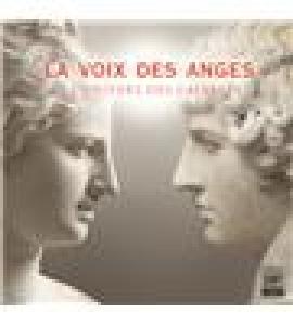 VARIOUS - LA VOIX DES ANGES