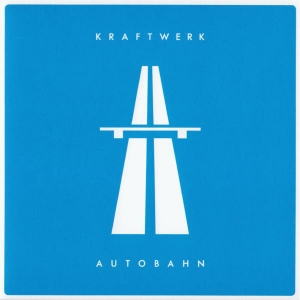 KRAFTWERK - AUTOBAHN