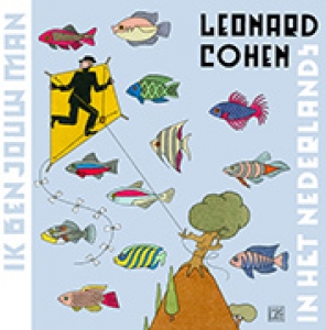 COHEN, LEONARD -TRIBUTE- - IK BEN JOUW MAN =2LP=