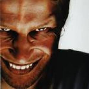 APHEX TWIN - RICHARD D. JAMES ALBUM