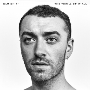 SMITH, SAM - THRILL OF IT ALL (DELUXE CD)