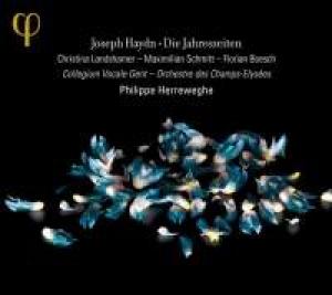 BERNSTEIN, LEONARD - DIE JAHRESZEITEN