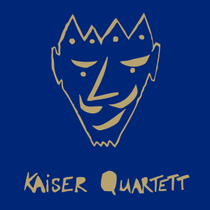 KAISER QUARTETT - KAISER QUARTETT