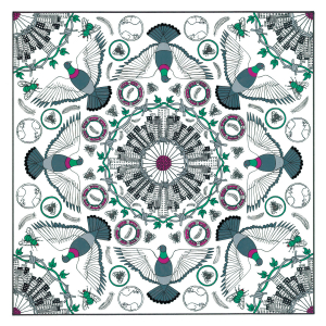 MODERN NATURE - HOW TO LIVE