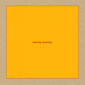 SWANS - LEAVING MEANING.