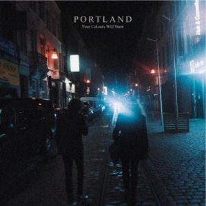 PORTLAND - YOUR COLOURS WILL STAIN
