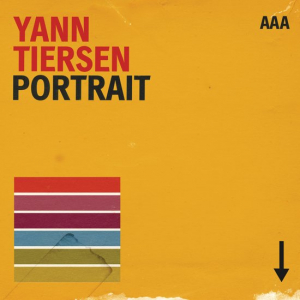 TIERSEN, YANN - PORTRAIT -CLEAR-