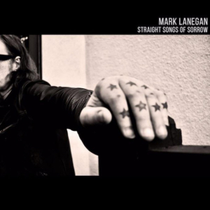 LANEGAN, MARK - STRAIGHT SONGS OF SORROW (BLACK VINYL)