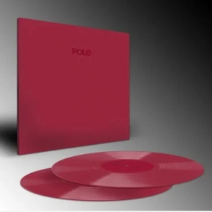 POLE - 2 -RED-