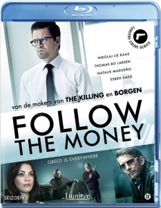 TV SERIES - FOLLOW THE MONEY