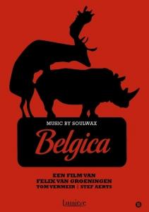 MOVIE - BELGICA