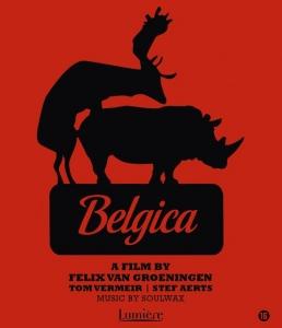 MOVIE - BELGICA